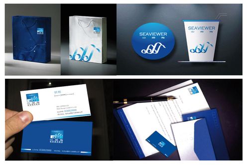 VI設計如何提升企業(yè)檔次與企業(yè)形象策劃的重要性