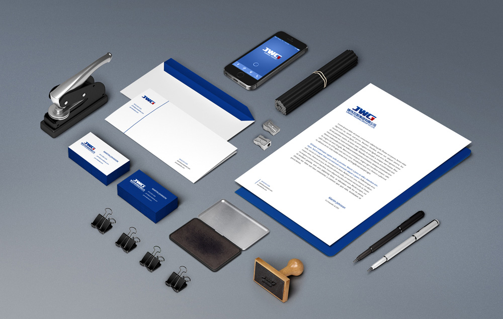 企業(yè)形象策劃公司——禾小帥品牌設(shè)計(jì)，助力企業(yè)塑造專業(yè)形象