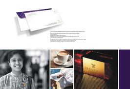 深圳企業形象設計 專業VI策劃設計公司如何助力企業塑造卓越品牌形象