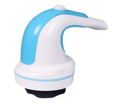 普立刮痧推脂機(jī)PL-604B 活絡(luò)機(jī) 碎脂機(jī) 甩脂機(jī) 瘦身按摩器 藍(lán)色粉色隨機(jī)發(fā)貨:亞馬遜:個人護(hù)理