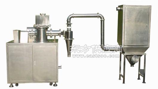 越強干燥 精制棉超微粉碎 精制棉超微粉碎機(jī)圖片