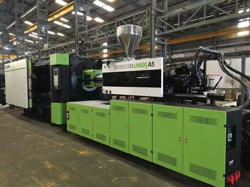 伊之密印度工廠 投產(chǎn)一年出機(jī)百臺(tái),五年內(nèi)要躋身業(yè)內(nèi)top 3