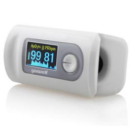 缺氧是個非常嚴重的問題 血氧儀選購技巧與生物傳感器解析